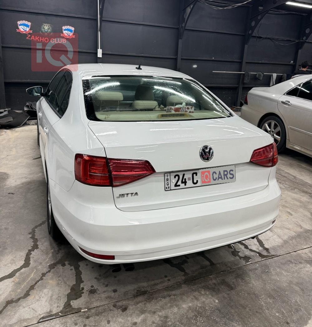 ڤۆڵکسواگن جێتا